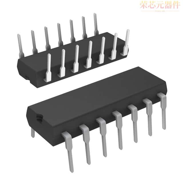 LM380N/NOPB芯片「IC AMP CLASS AB MONO 2.5W 14DIP」