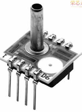 NPC-1210-001D-3-S原装「SENSOR PRES 1PSI 0-75MV DIP」正品