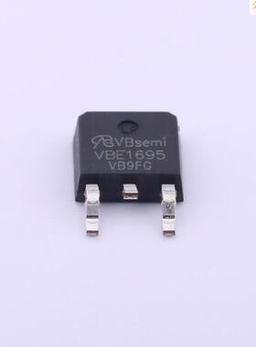 VBE1695原装「N沟道 60V 16.9A」正品