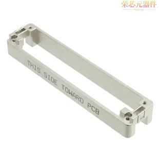 BACKPLATE 「CONN FOR CFP 2057930 RCPT」正品 1原装