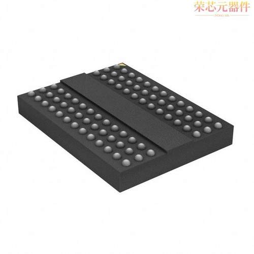 MT41K1G4DA-107:P原装「IC DRAM 4GBIT PARALLEL 78FBGA」正品