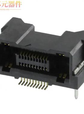 FX23-20S-0.5SH原装「CONN RCPT 20POS R/A SMD GOLD」正品