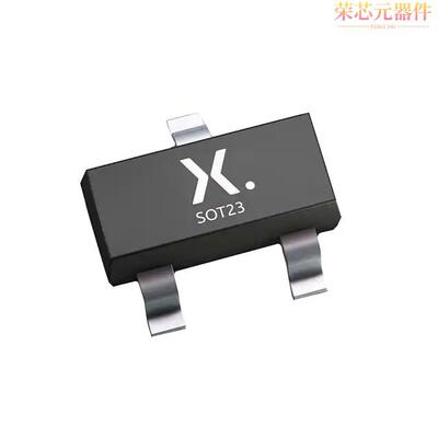 PESD2USB5UX-TR原装「TVS DIODE 5VWM TO236AB」正品