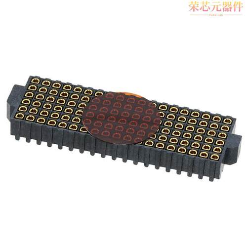 ASP-103612-01原装「CONN ARRAY RCPT 114POS SMD GOLD」正品