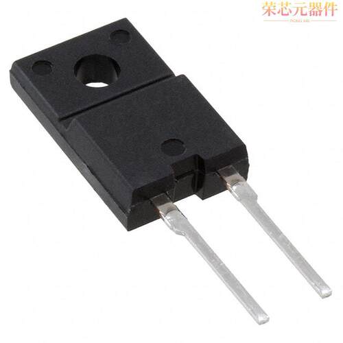 FMG-G26S原装「DIODE GEN PURP 600V 4A TO220F-2L」正品