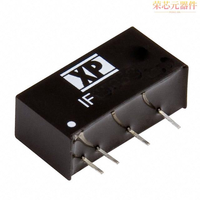 IF1209S原装「DC DC CONVERTER 9V 1W」正品