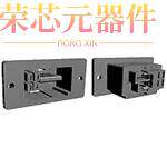 3-292246-4原装「CONN RCPT MINI-DRAWER 18P PNL MT」正品