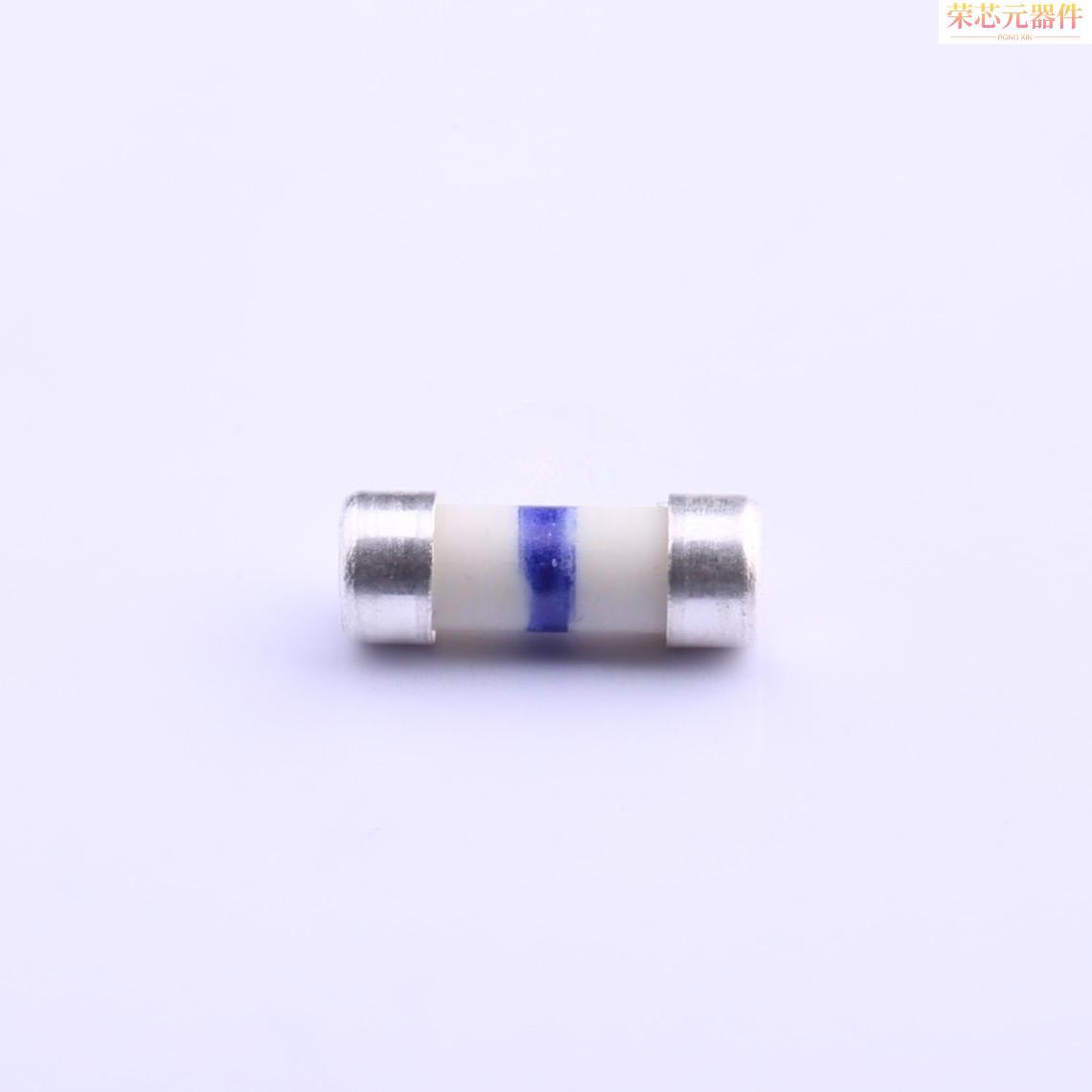 0242.100UR原装「0.1A 250V 屏障网保险丝」正品