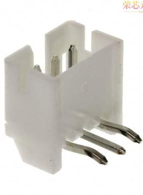 440055-3原装「CONN HEADER R/A 3POS 2MM」正品