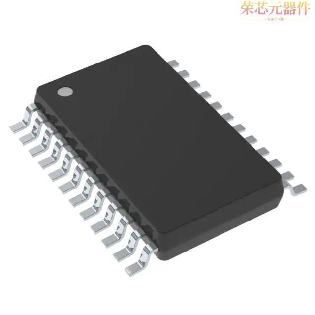 L9942XP1TR原装「IC MTR DRV BIPLR 3-5.3V 24PWRSSO」正品