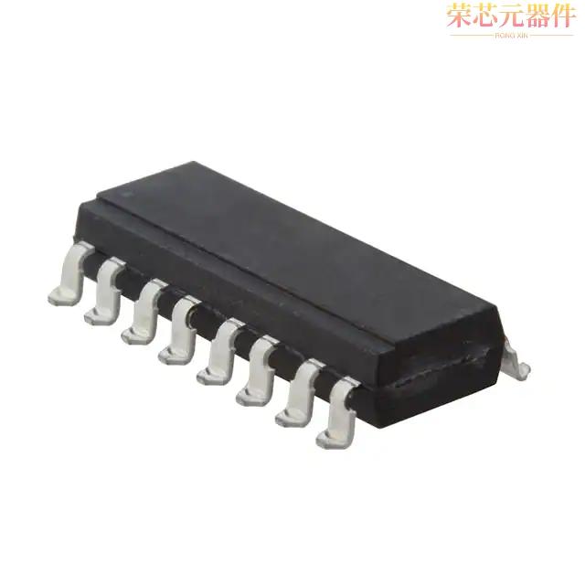 LTV-844HS原装「OPTOISOLTR 5KV 4CH TRANS 16-SMD」正品