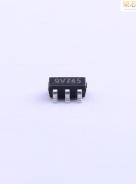CS0809V原装「单向 Vrwm:5V@Max」正品