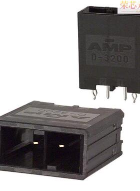 1-917337-2原装「CONN HEADER VERT 2POS 5.08MM」正品