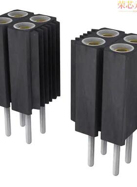 803-87-012-10-005101原装「CONN SOCKET 12POS 0.1 G