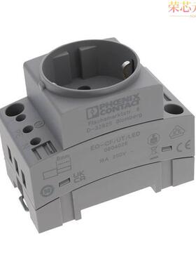 0804026原装「POWER ENTRY RECEPTACLE」正品