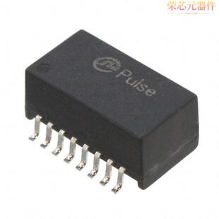 MOD 1PORT POE H2019NLT原装 100」正品 MAGNT 「XFRMR