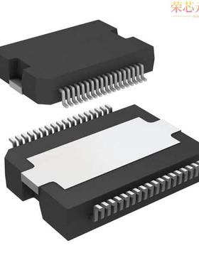 L5962TR原装「IC REG CONV CAR AUD 5OUT PWRSO36」正品