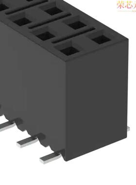 SSM-112-L-DV原装「CONN RCPT 24POS 0.1 GOLD SMD」正品