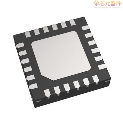 A5931GESTR-T原装「SENSORLESS SINUSOIDAL FAN DRIVER」正品