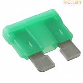 BLADE」正品 0287030.PXCN原装 30A 32VDC 「FUSE AUTOMOTIVE