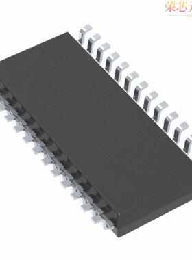 ST72F260G1M6原装「IC MCU 8BIT 4KB FLASH 28SOIC」正品