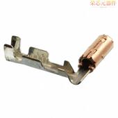 3原装 GOLD」正品 「CONN 353376 CRIMP SOCKET 22AWG