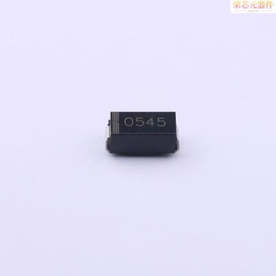 SEB0545原装「45V 5A 420mV@5A」正品