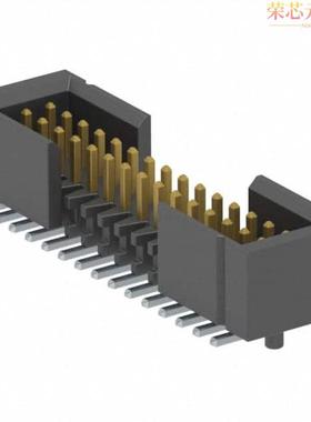 FTMH-115-03-L-DV-ES-A原装「CONN HEADER SMD 30POS