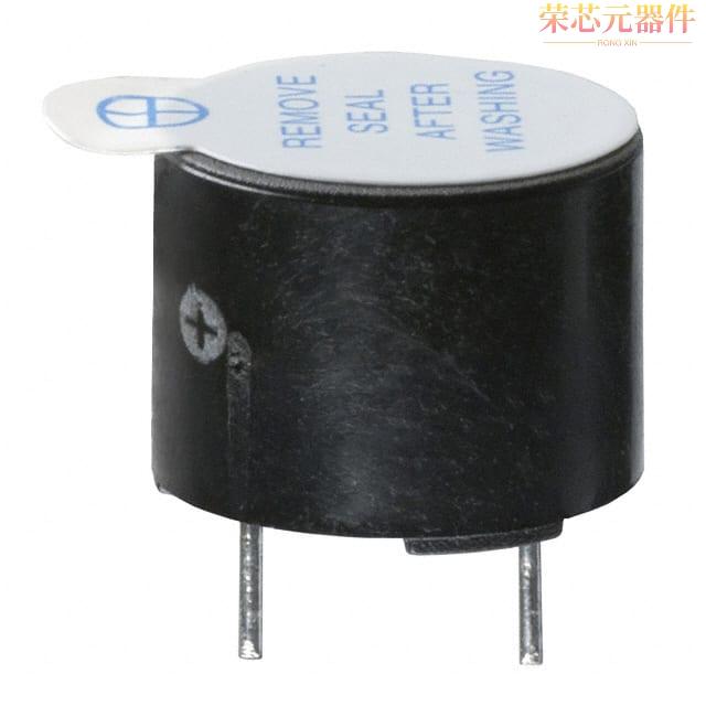 AI-1223-TWT-5V-R原装「BUZZER MAGNETIC 5V 12MM TH」正品
