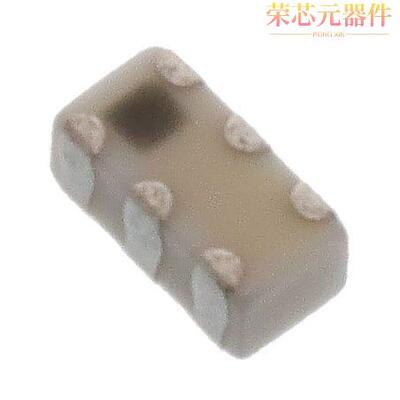 HHM17147A1原装「MULTILYER BALUN FOR 673-2700MHZ」正品