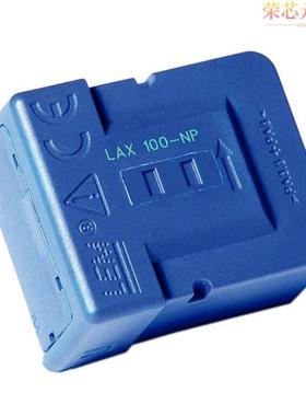 LAX 100-NP原装「SENSOR CURRENT HALL SELECTABLE」正品