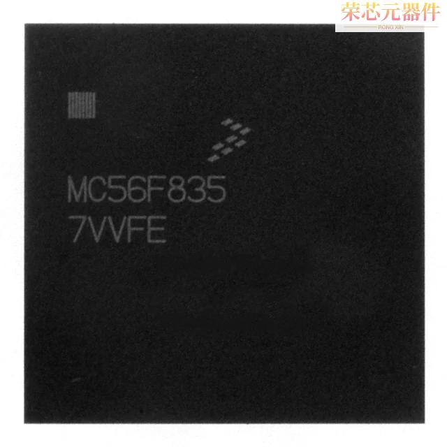 DSP56F807VF80E原装「IC MCU 16B 120KB FLASH 160MAP