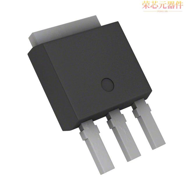 FCU900N60Z原装「MOSFET N-CH 600V 4.5A IPAK」正品
