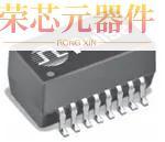 PE-68828NLT原装「XFRMR 1CT:1CT/1CT:1CT 1.2/1.2MH」正品