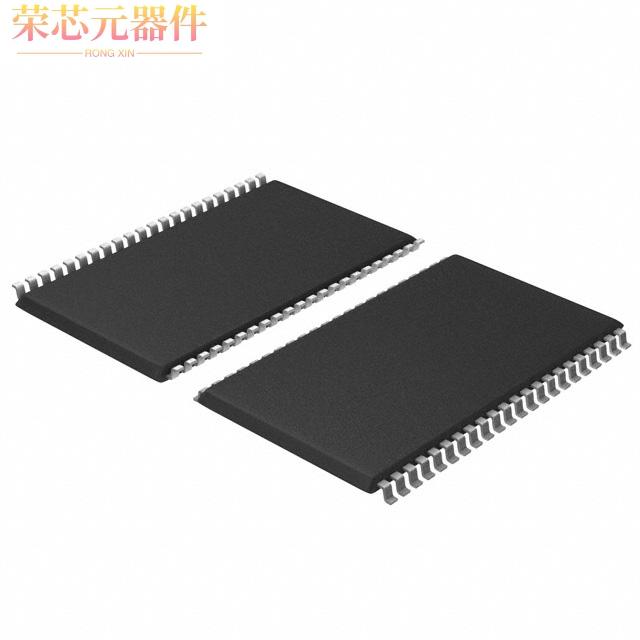 CY7C1020D-10ZSXI原装「IC SRAM 512KBIT PAR 44TSOP II」正品