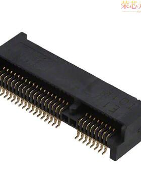 MM60-52B1-G1-R850原装「CONN PCI EXP MINI FEMALE 5