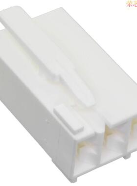 1955422-6原装「CONN RCPT HSG 3POS 5.00MM」正品