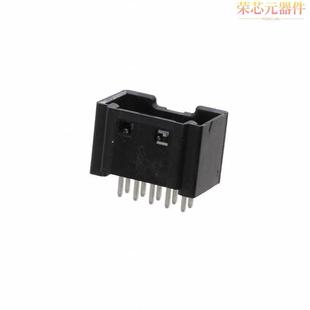 「CONN DUAL 800 DF51K 原裝 2MM 2DSA 10DP HDR TIN
