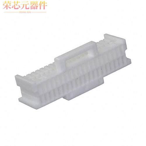 DF50-40DS-1C原装「CONN CRIMP SOCKET 40POS 1MM」正品