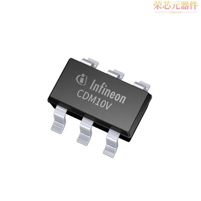 CDM10V4XTSA1原装「IC DIMMER FLEXIBLE SOT23-6」正品