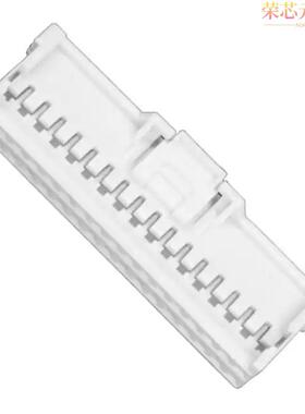 5016463400原装「CONN RECEPT 34POS 2MM」正品