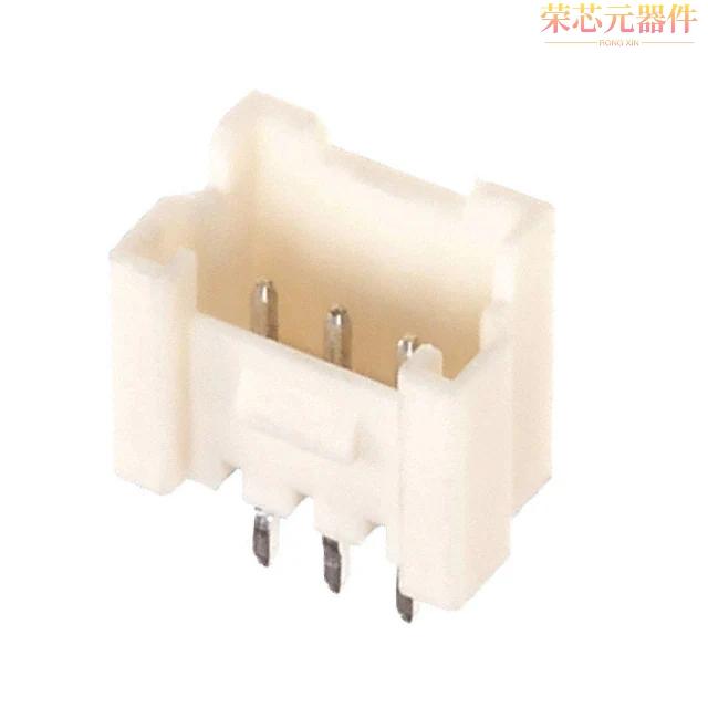 0353620350原装「CONN HEADER VERT 3POS 2MM」正品