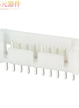 DF1BZ-10P-2.5DSA原装「CONN HEADER VERT 10POS 2.5MM」正品