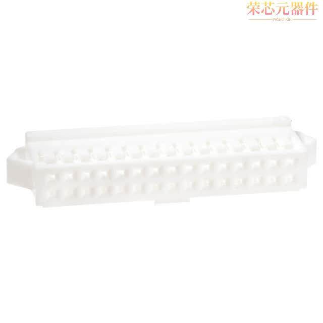 DF1B-30DES-2.5RC原装「CONN RECEPT HOUSING 30POS 2