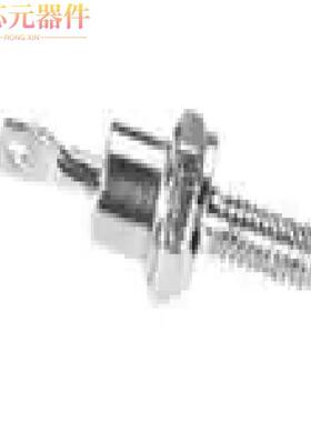 MUR2560原装「DIODE GEN PURP 600V 25A DO4」正品