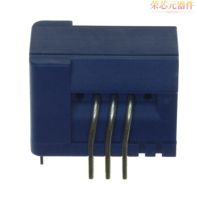 CAS 25-NP原装「SENSOR CURRENT FLUX 25A AC/DC」正品