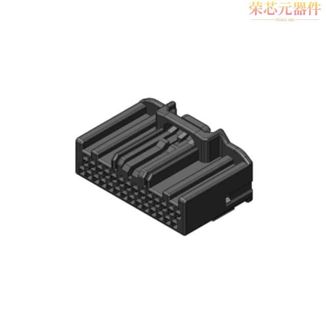 MX84B032SF2原装「CONN SOCKET HOUSING 32POS ALT KE」正品