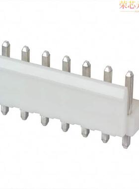 B7P-VH(LF)(SN)原装「CONN HEADER VERT 7POS 3.96MM」正品