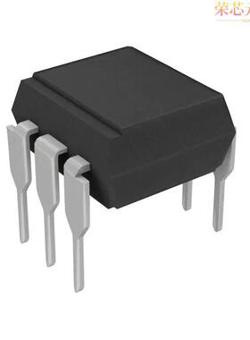 IL4218-X001原装「OPTOISOLATOR 5.3KV TRIAC 6DIP」正品