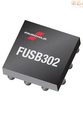 FUSB302BUCX原装「IC USB TYPE C CTLR PROGR 9WLCSP」正品